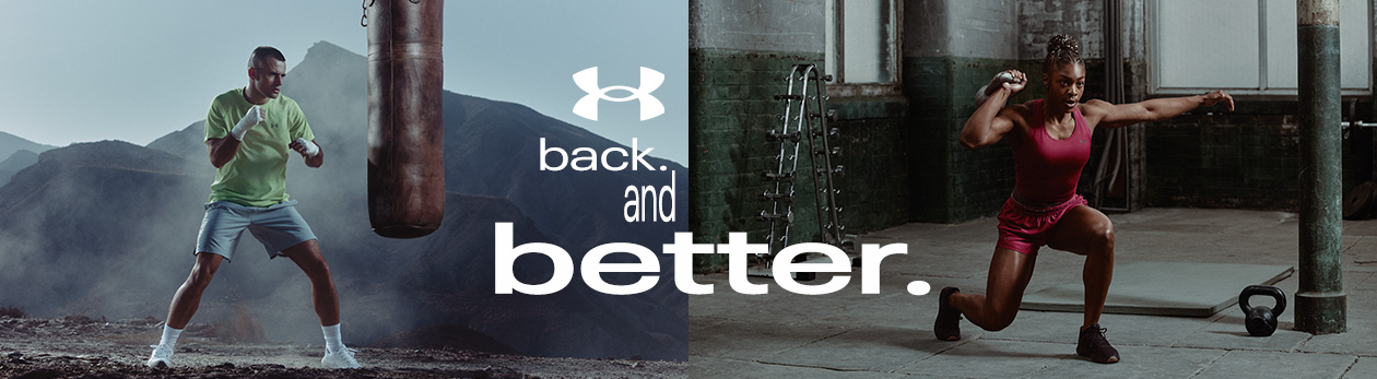 Under Armour